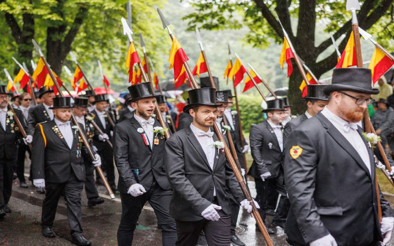 Schützenfest Hannover