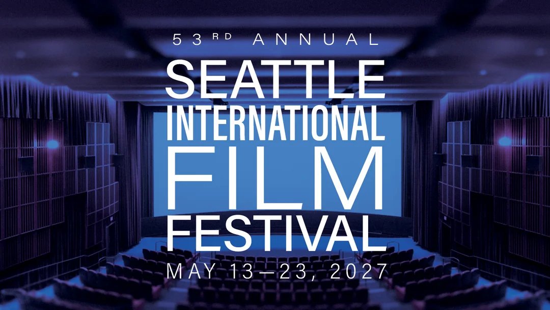 Seattle International Film Festival (SIFF) 2027