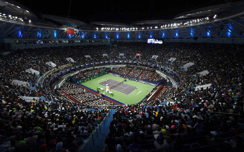 Shanghai Masters