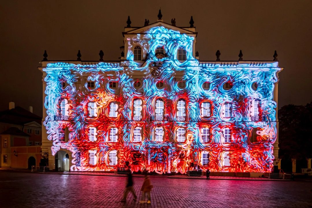 Signal Festival 2026 – Prague