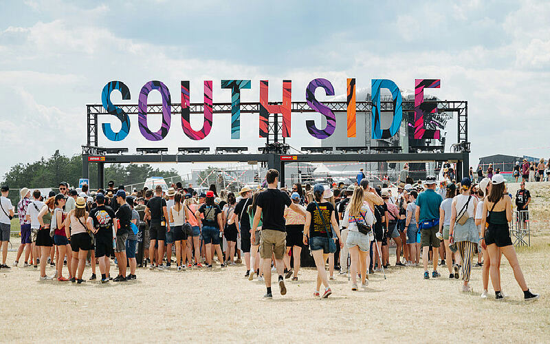 Southside Festival