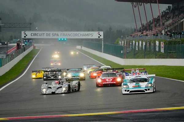 SPA-CLASSIC 2027