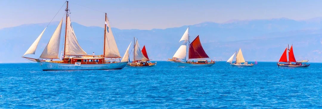 Spetses Classic Yacht Race 2026