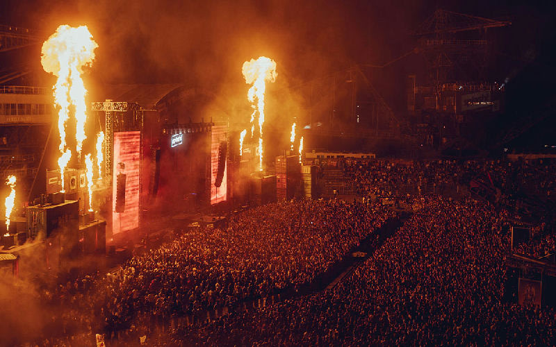 Splash! Festival