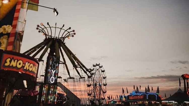 Spokane County Interstate Fair 2026