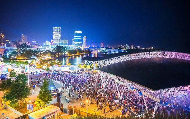 Summerfest 2026