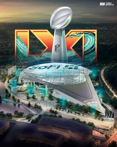 Super Bowl LXI 2027 LXI (2027)