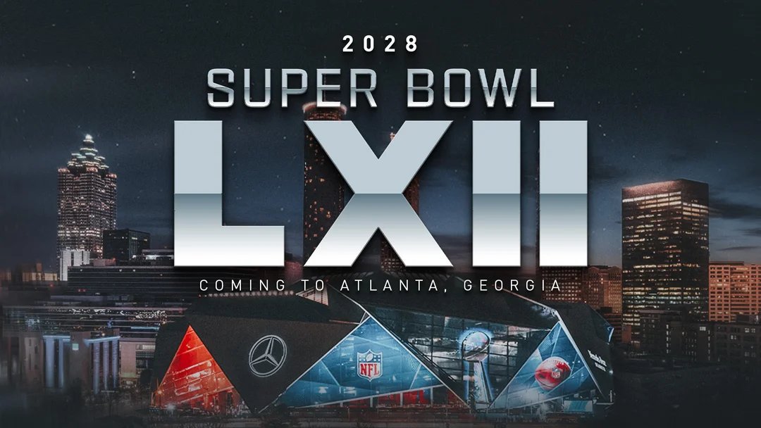 Super Bowl LXII Super Bowl LXII (2028)