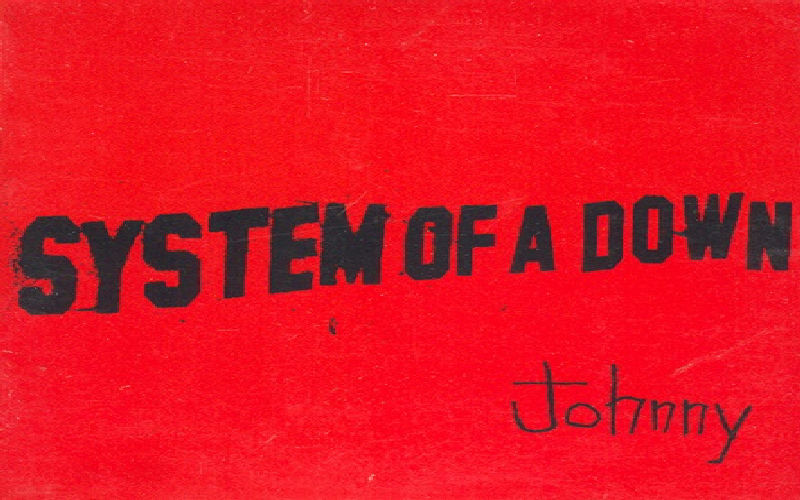 System of a Down