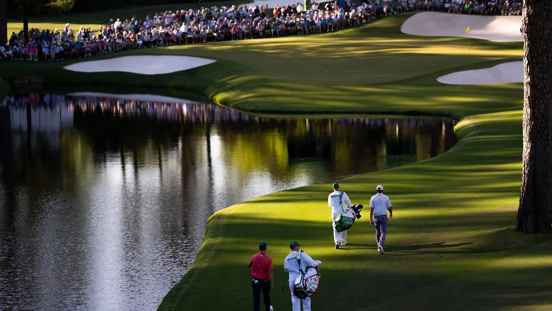 The Masters 2027