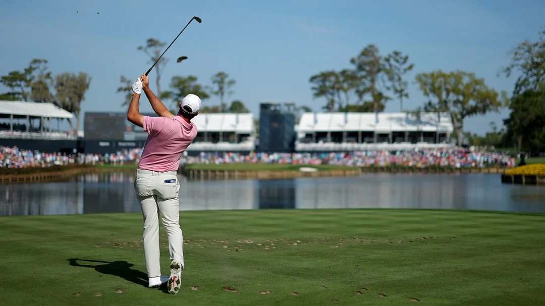 THE PLAYERS Championship 2027