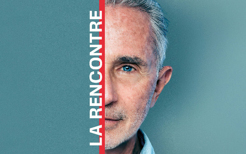 Thierry Lhermitte dans La Rencontre