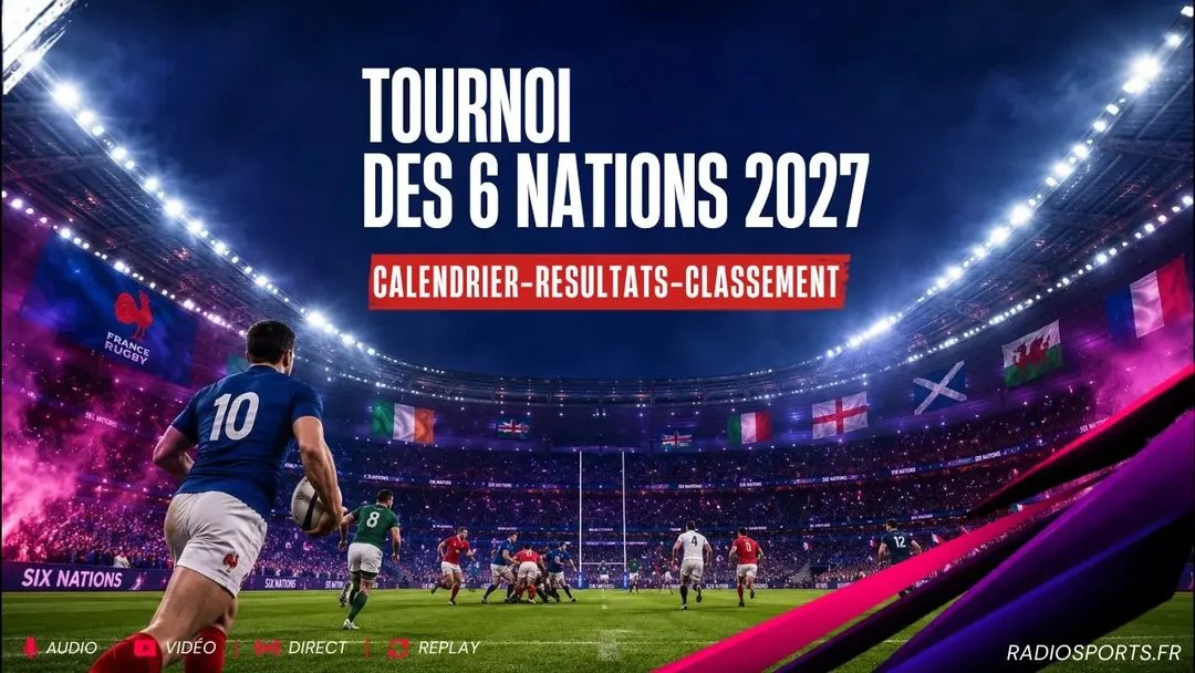 Italie vs France 2027