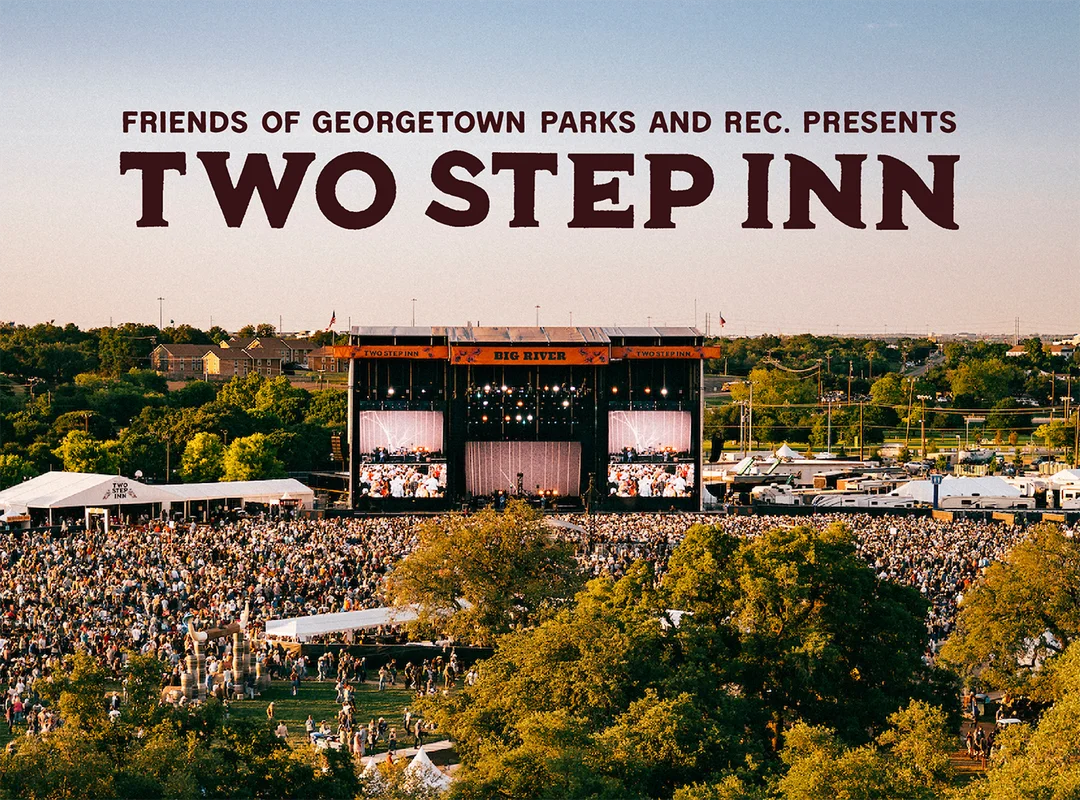 Two Step Inn Festival 2027