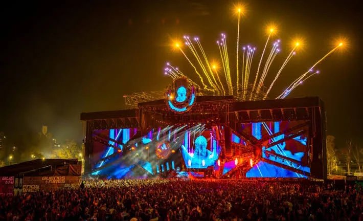 Ultra Buenos Aires 2027