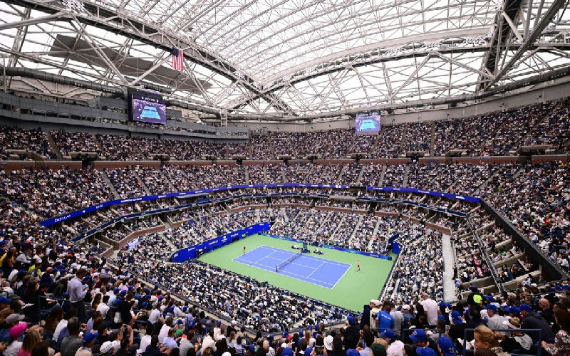 US Open