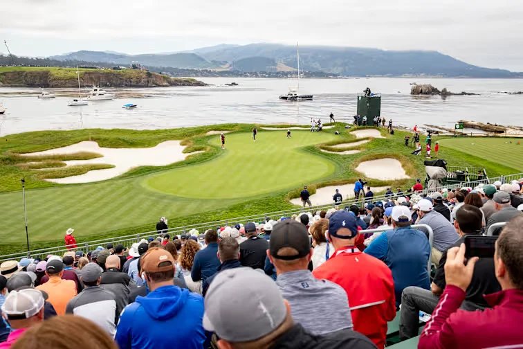 US Open de golf 2027
