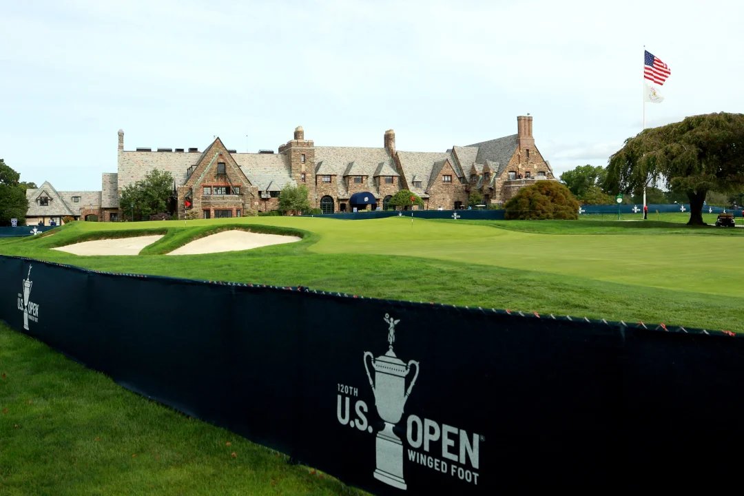 US Open de golf 2028