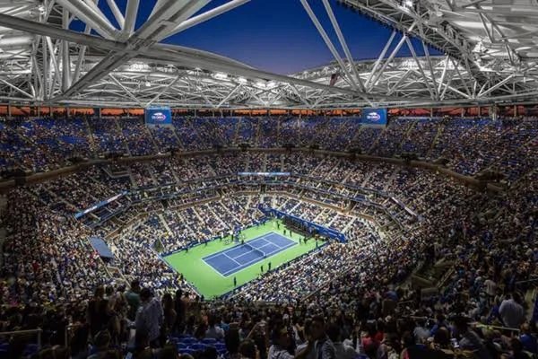 US Open de tennis 2027