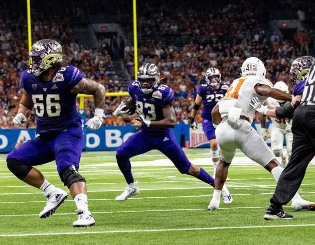 Valero Alamo Bowl 2026