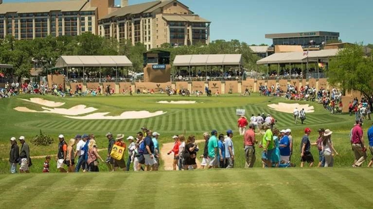 Valero Texas Open 2027