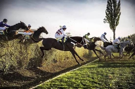 Velká pardubická 2026 (136e édition)