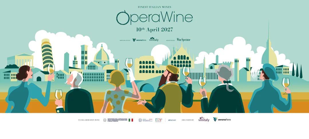Vinitaly 2027