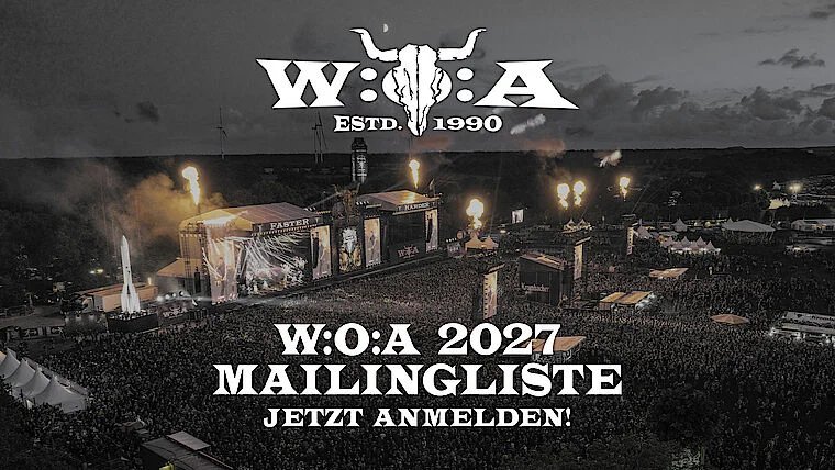 Wacken Open Air 2027