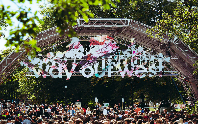 Way Out West