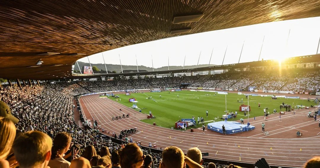 Weltklasse Zürich 2027