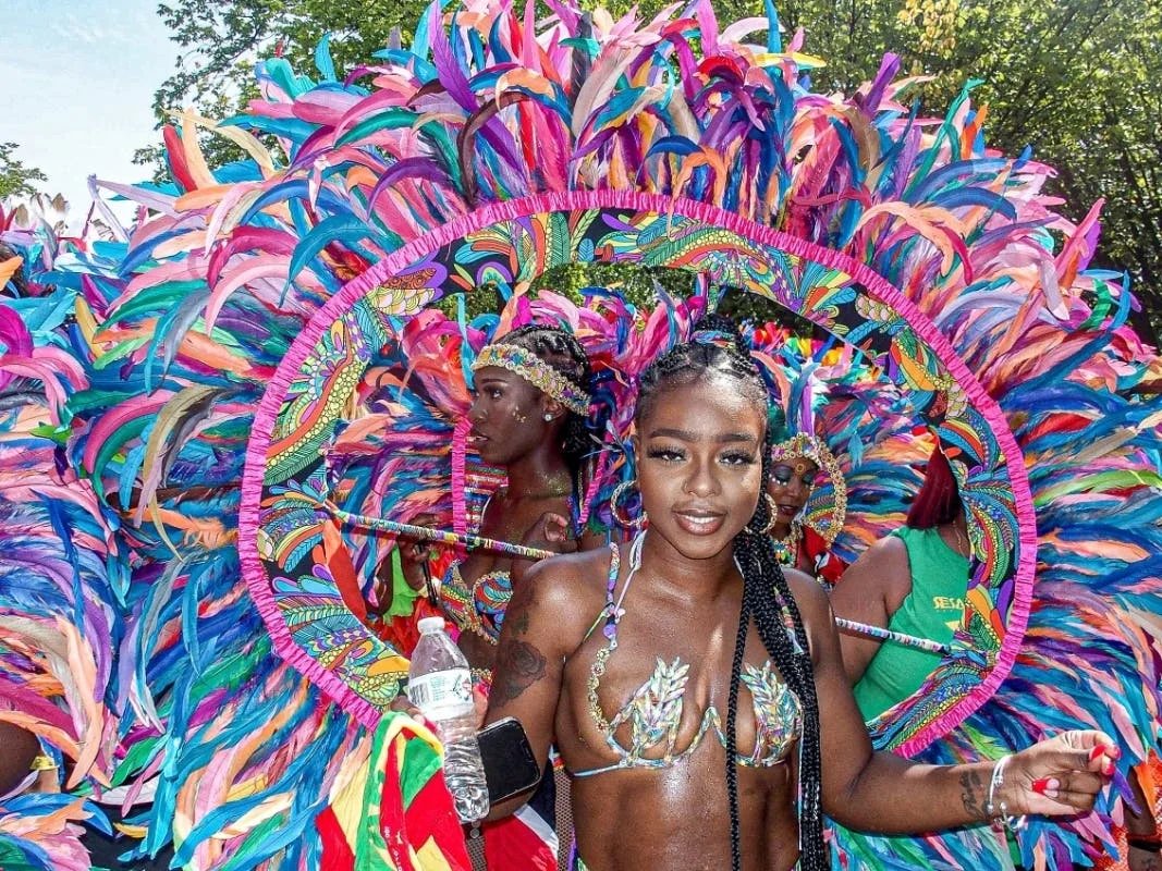 West Indian American Day Carnival — Labor Day Parade 2026
