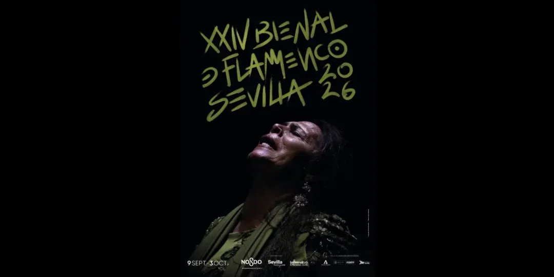 XXIV Bienal de Flamenco de Sevilla 2026