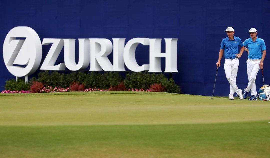 Zurich Classic of New Orleans 2027