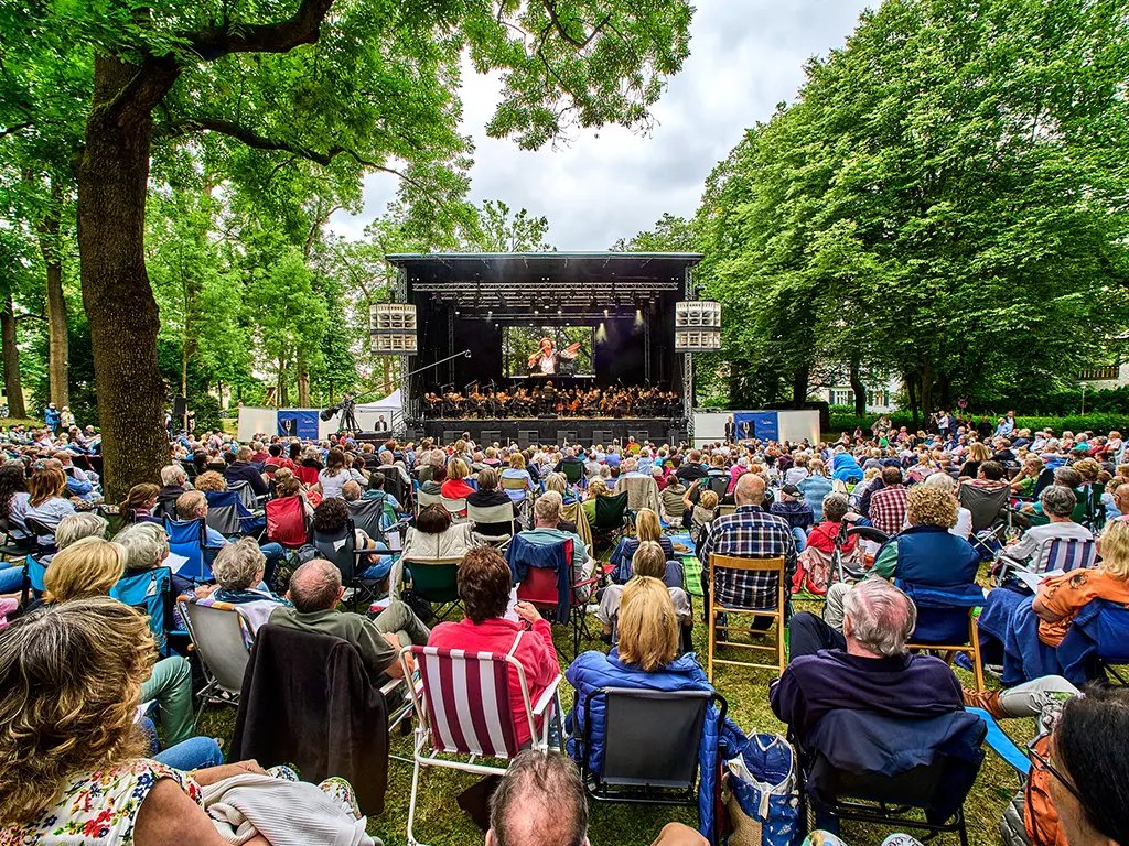Bayreuth Festival Open Air 2026