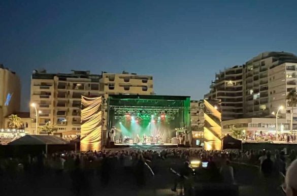 Music Sun & Sea 2026