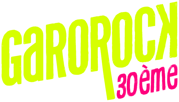 Garorock — 30e édition