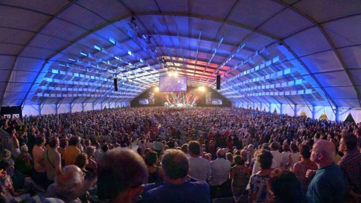 Festival Jazz in Marciac