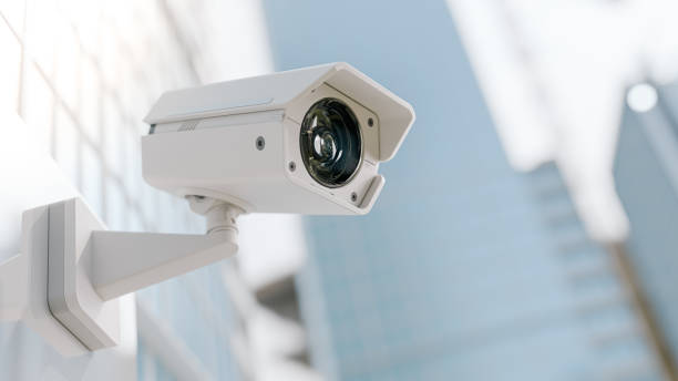 Servicios de seguridad