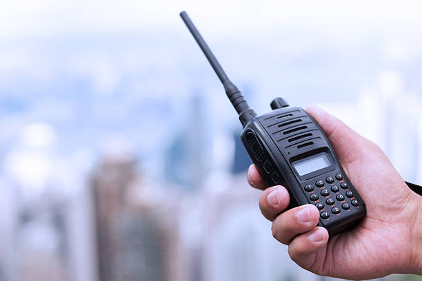 Radiocomunicación