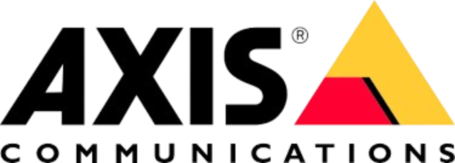 Logo de Axis