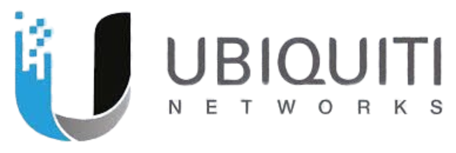 Logo de Ubiquiti
