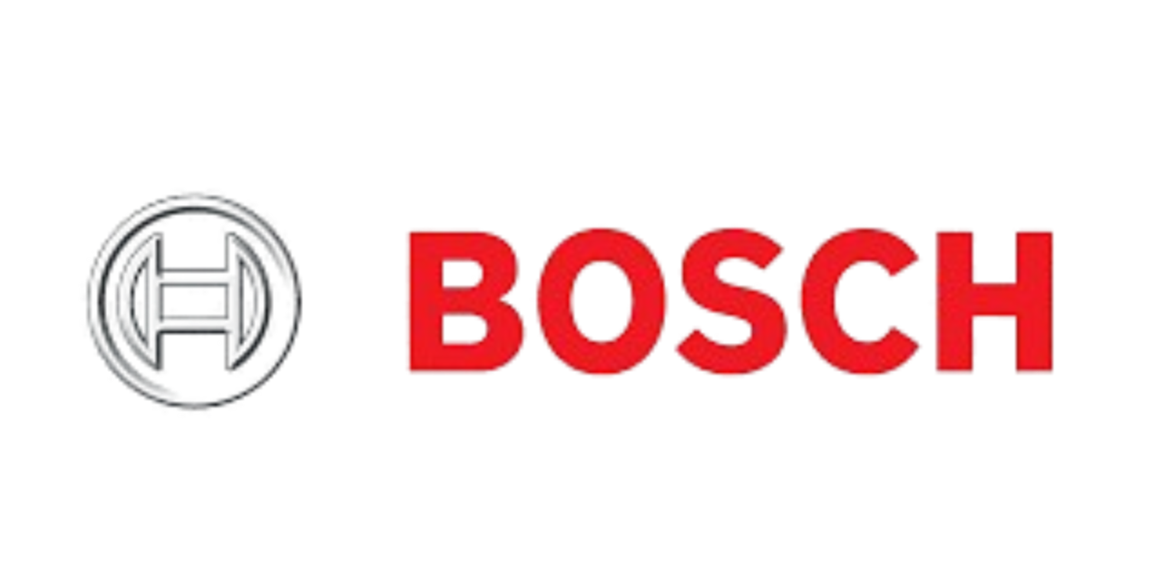 Logo de Bosch