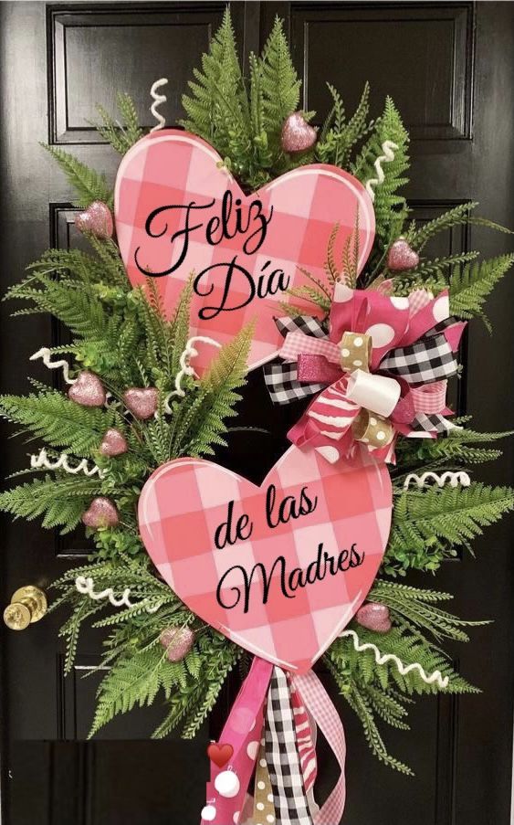 Frenss les desea muy feliz dia de las madres