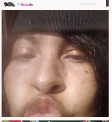 Purrunga modo seductora