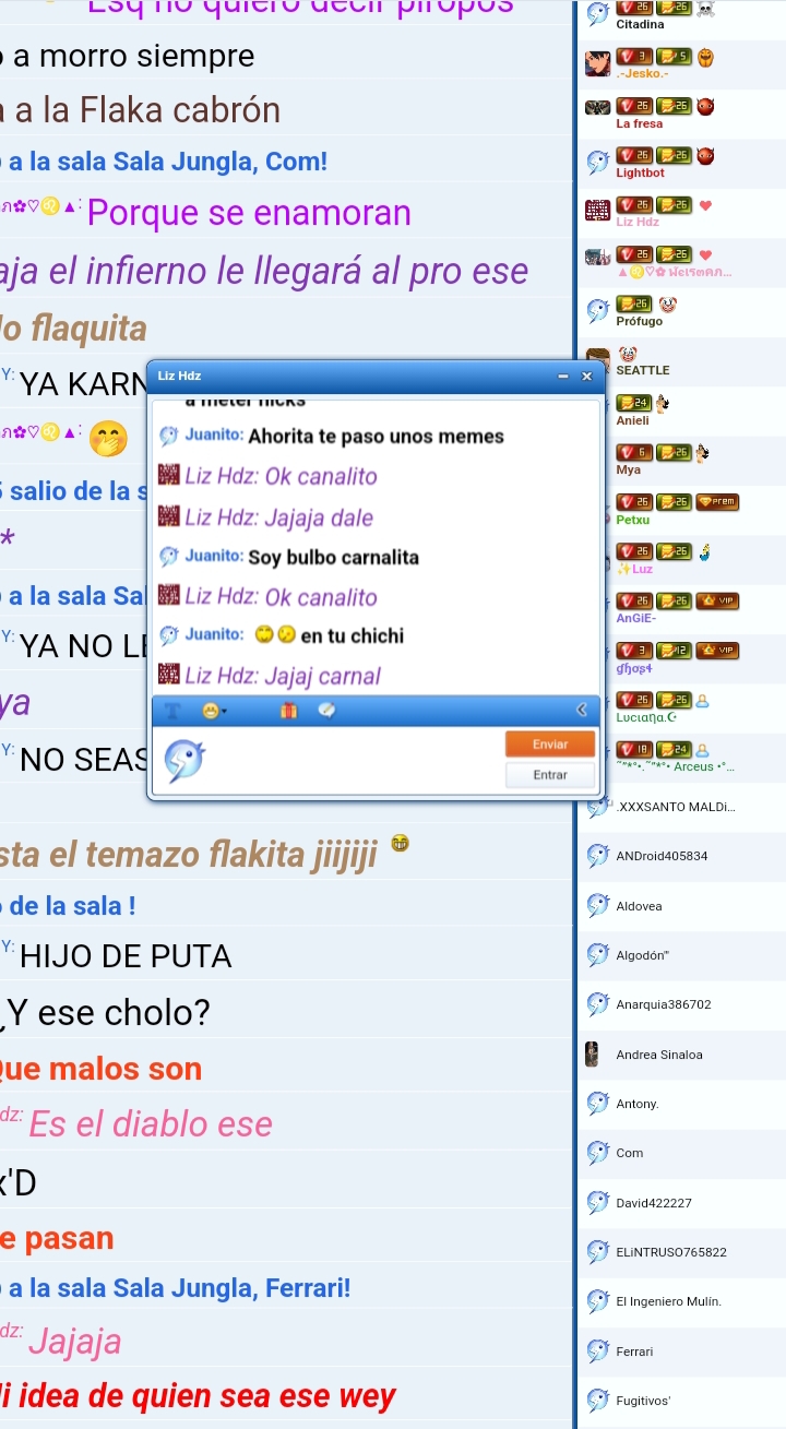 BULBO EL VIEJO SOÑADOR PARTE 1