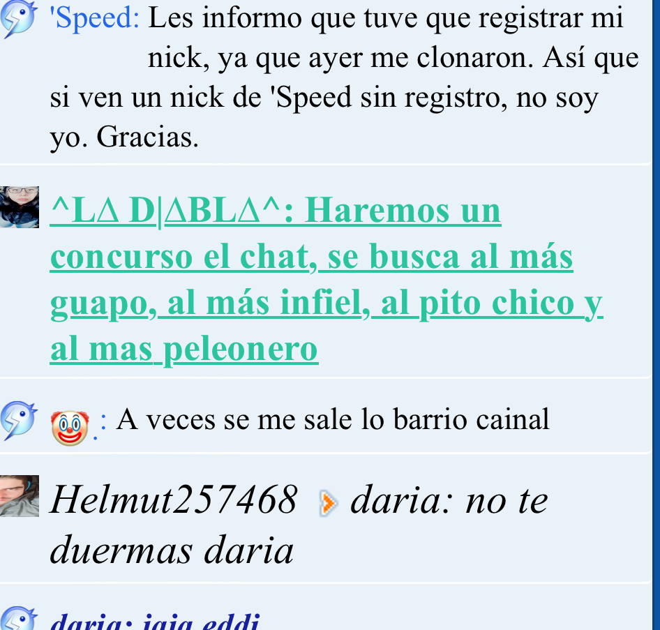 ¿QUIEN SERA EL GANADOR?