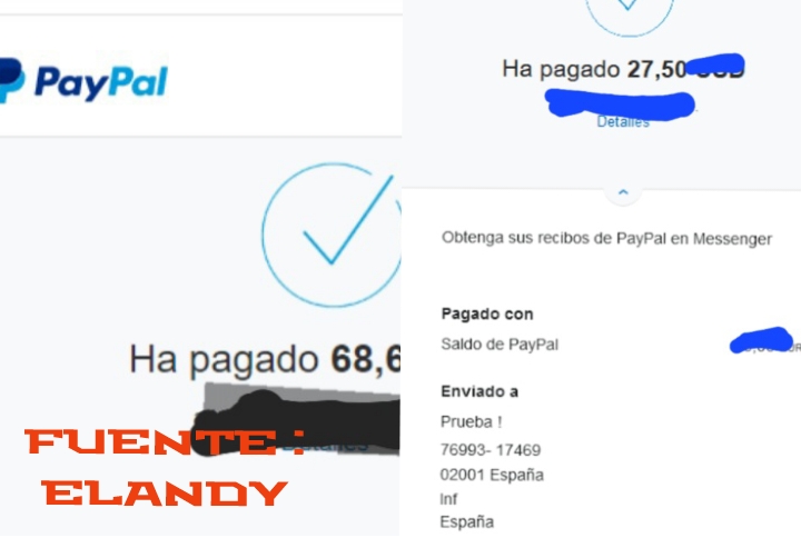 MEGIAS APROVECHANDOSE DE LA GENTE PART 2