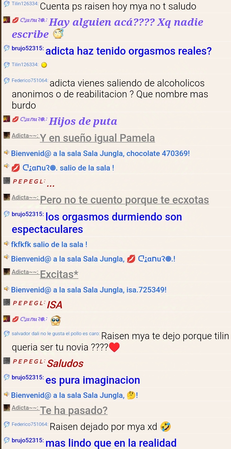 ÚLTIMA NOTICIA AJAJA