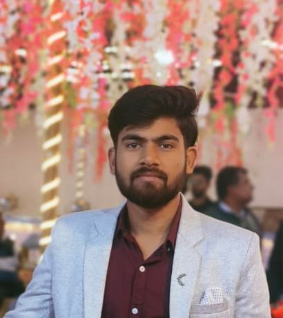 Hridesh - Founder & Director at Kinetrexa