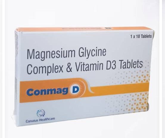 CONMAG D TAB 10S